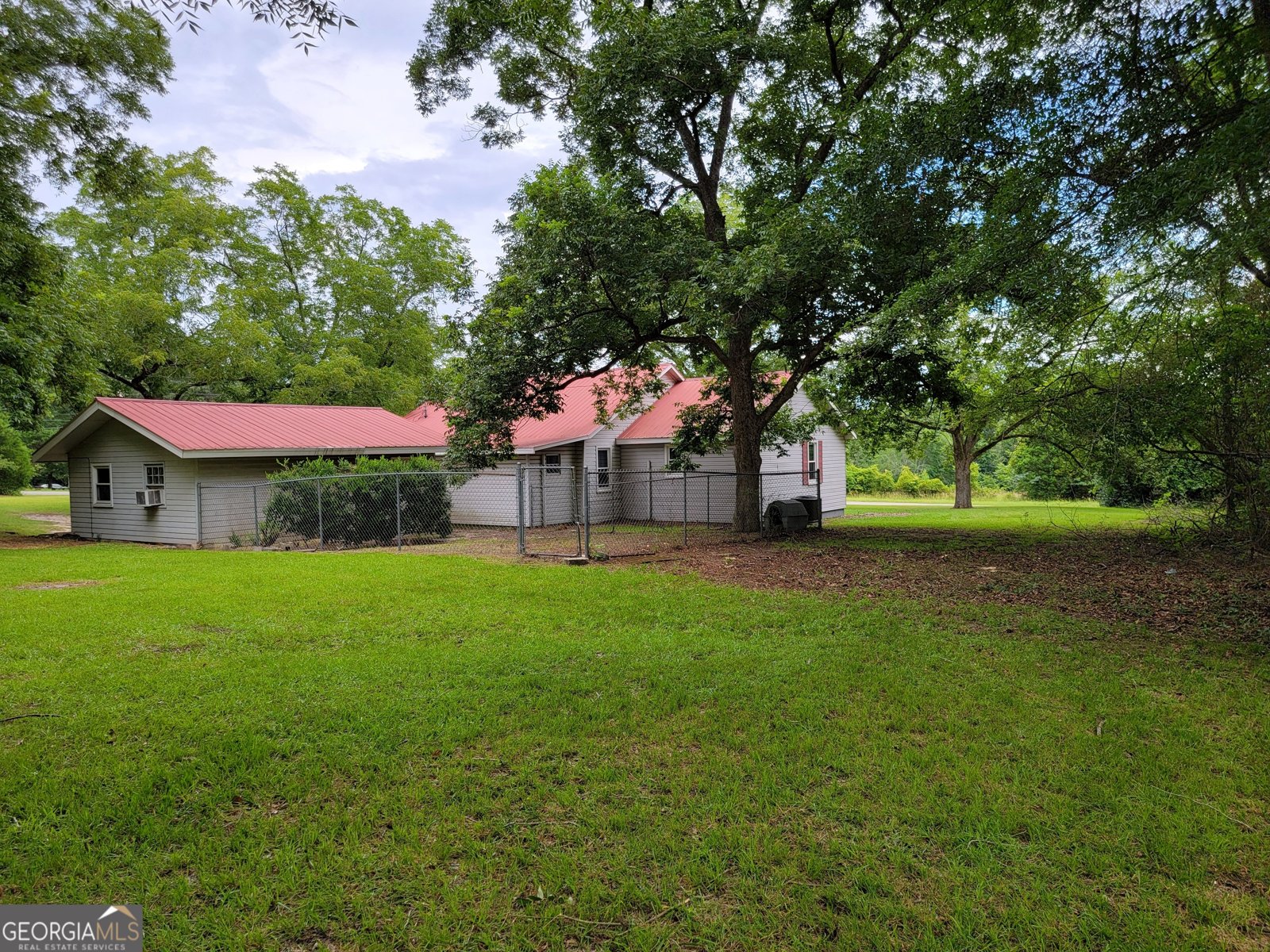 367 Mt Pleasant Church Rd Gordon - Photo 14