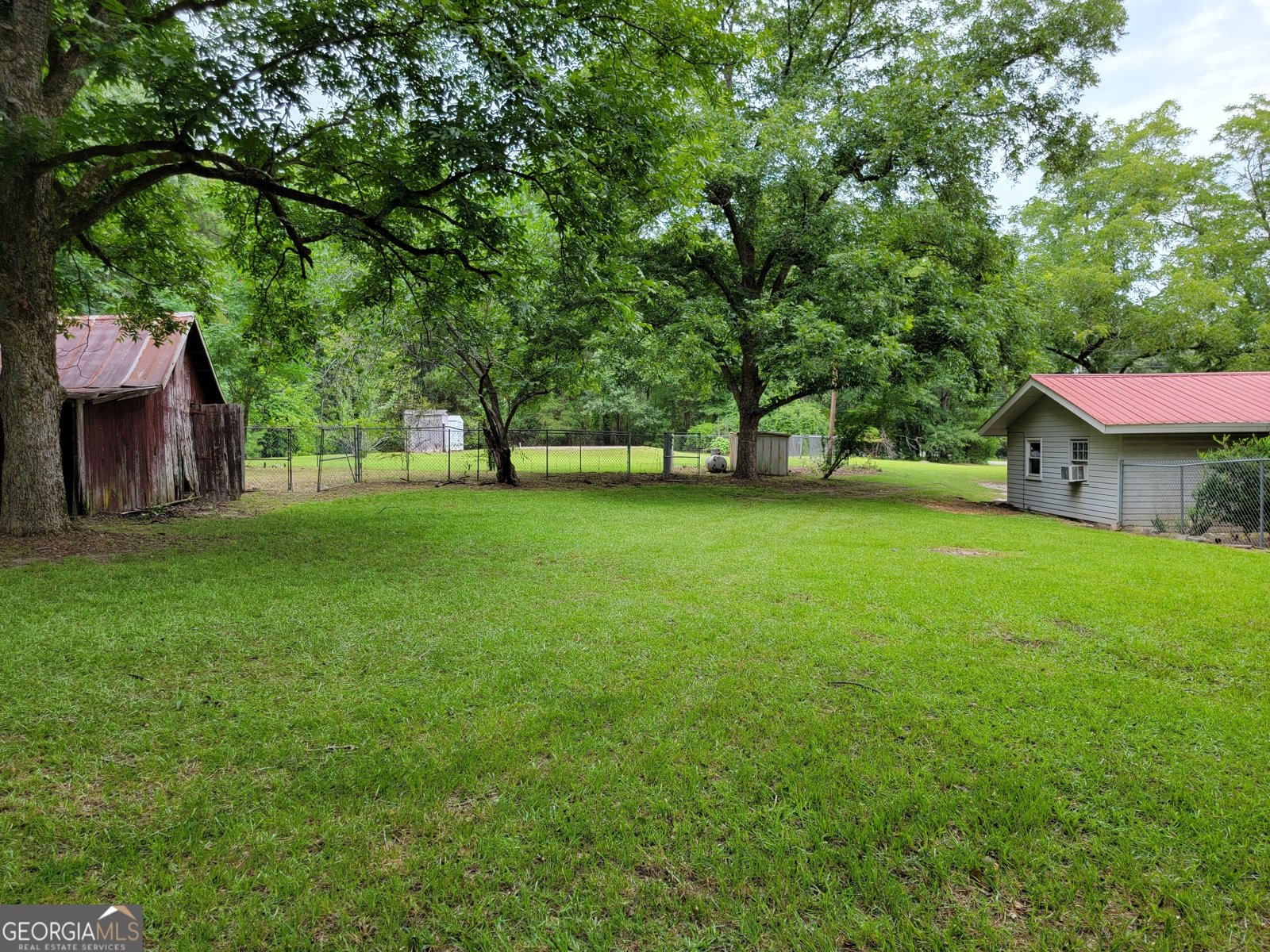 367 Mt Pleasant Church Rd Gordon - Photo 15