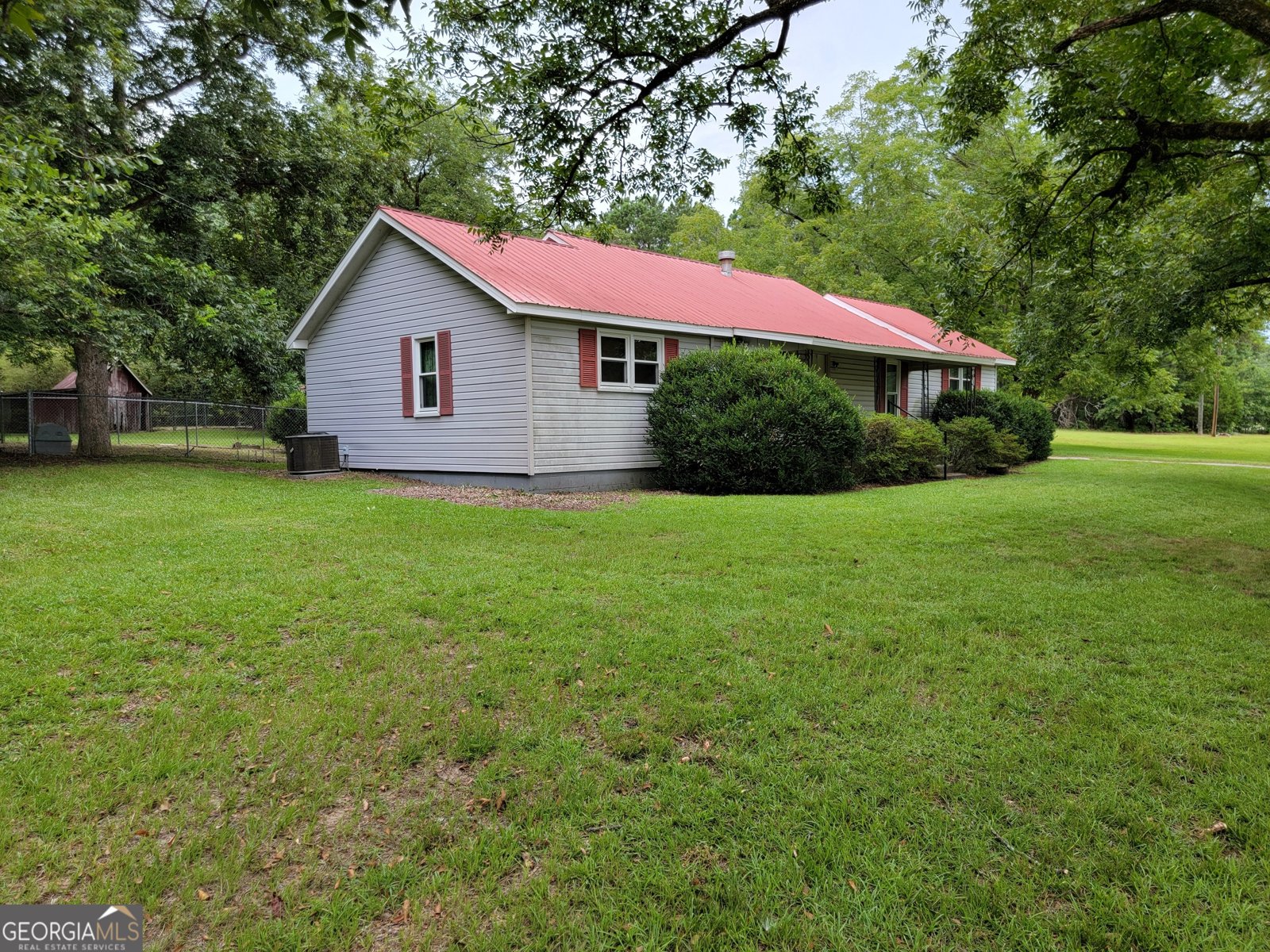367 Mt Pleasant Church Rd Gordon - Photo 17