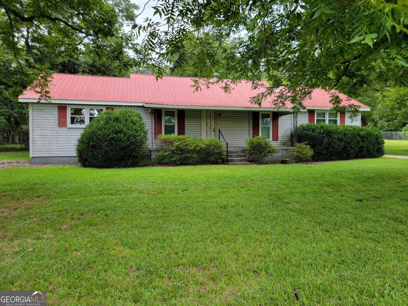 367 Mt Pleasant Church Rd Gordon - Photo 18