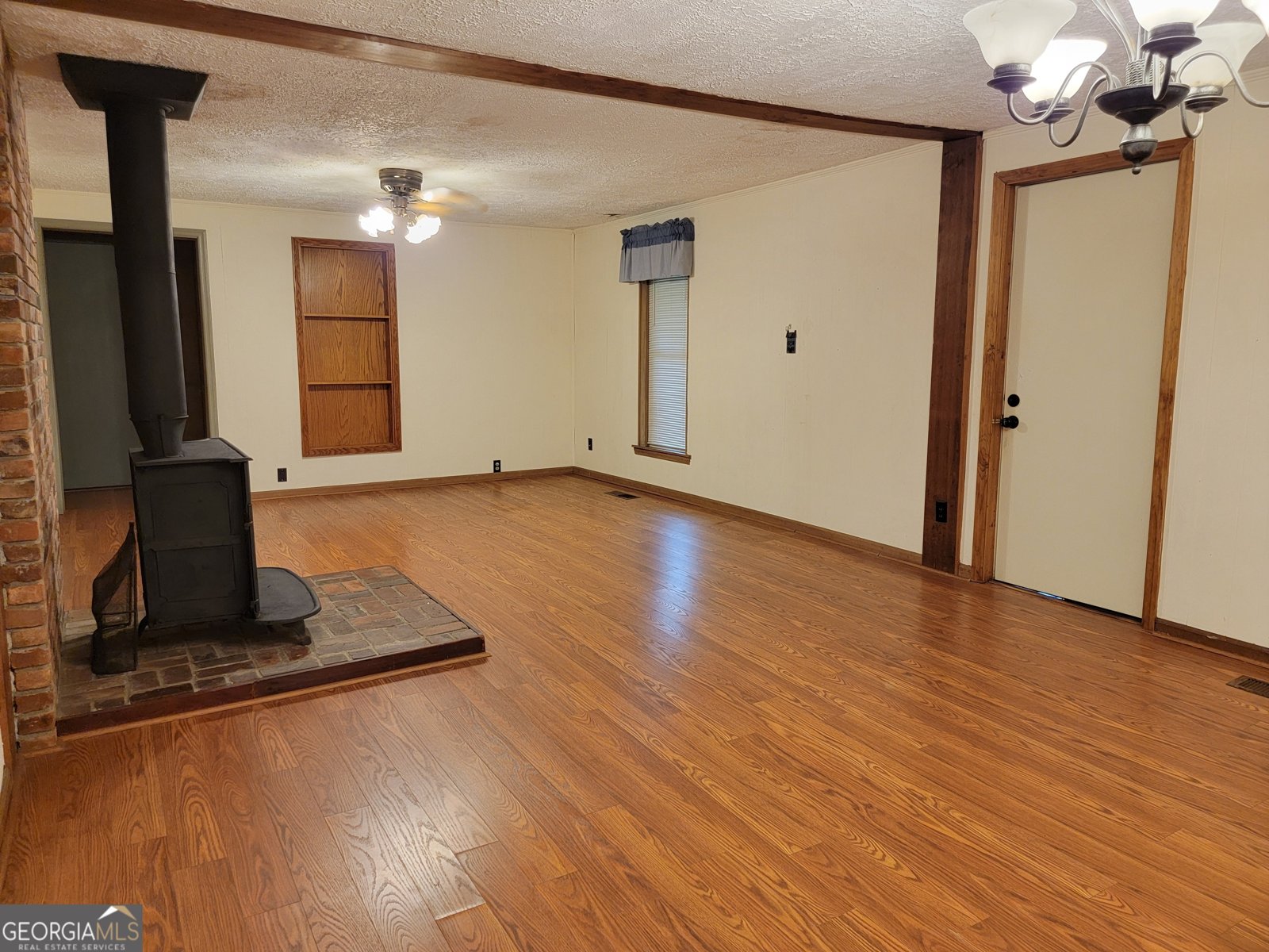 367 Mt Pleasant Church Rd Gordon - Photo 23