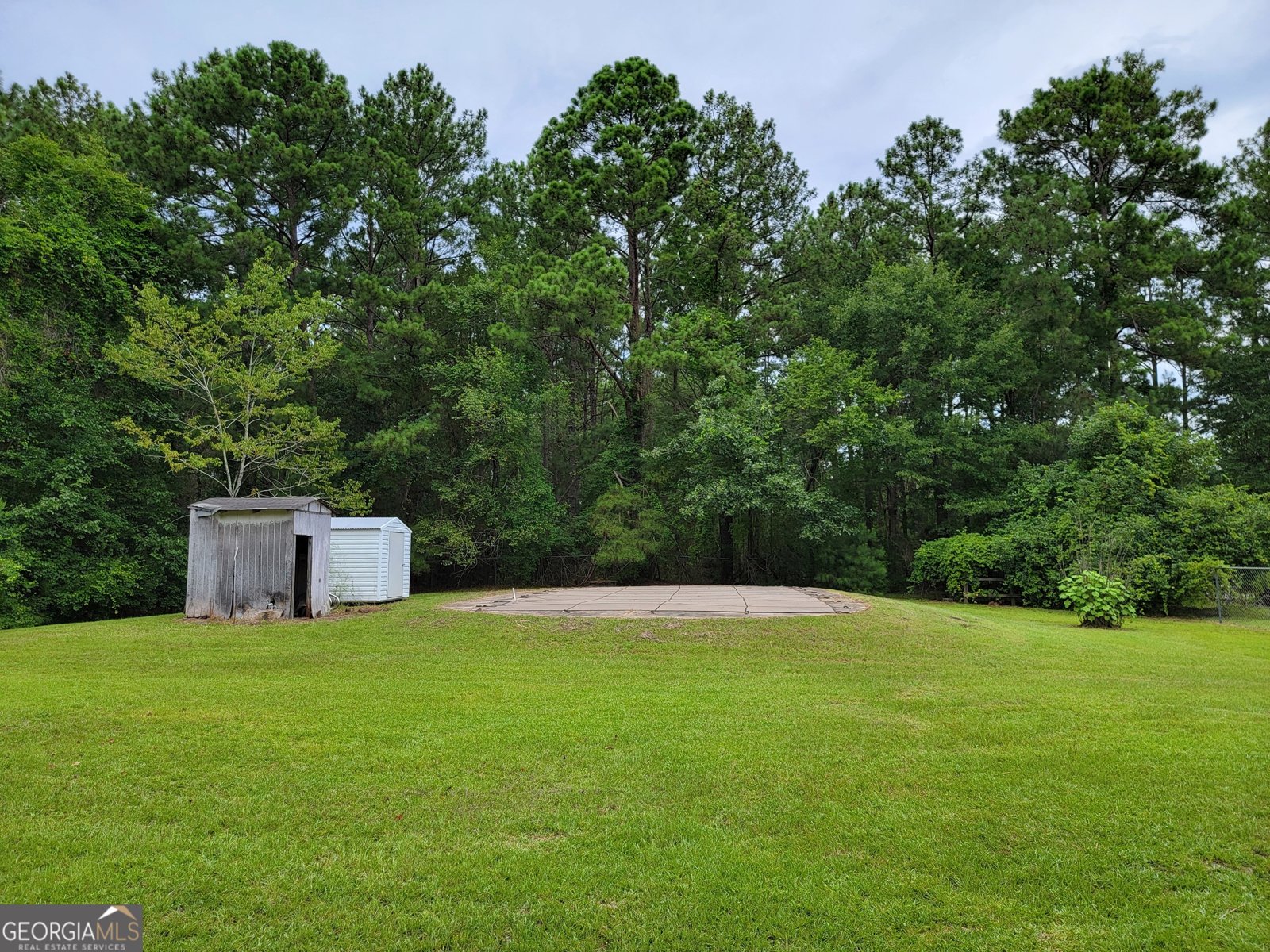 367 Mt Pleasant Church Rd Gordon - Photo 7