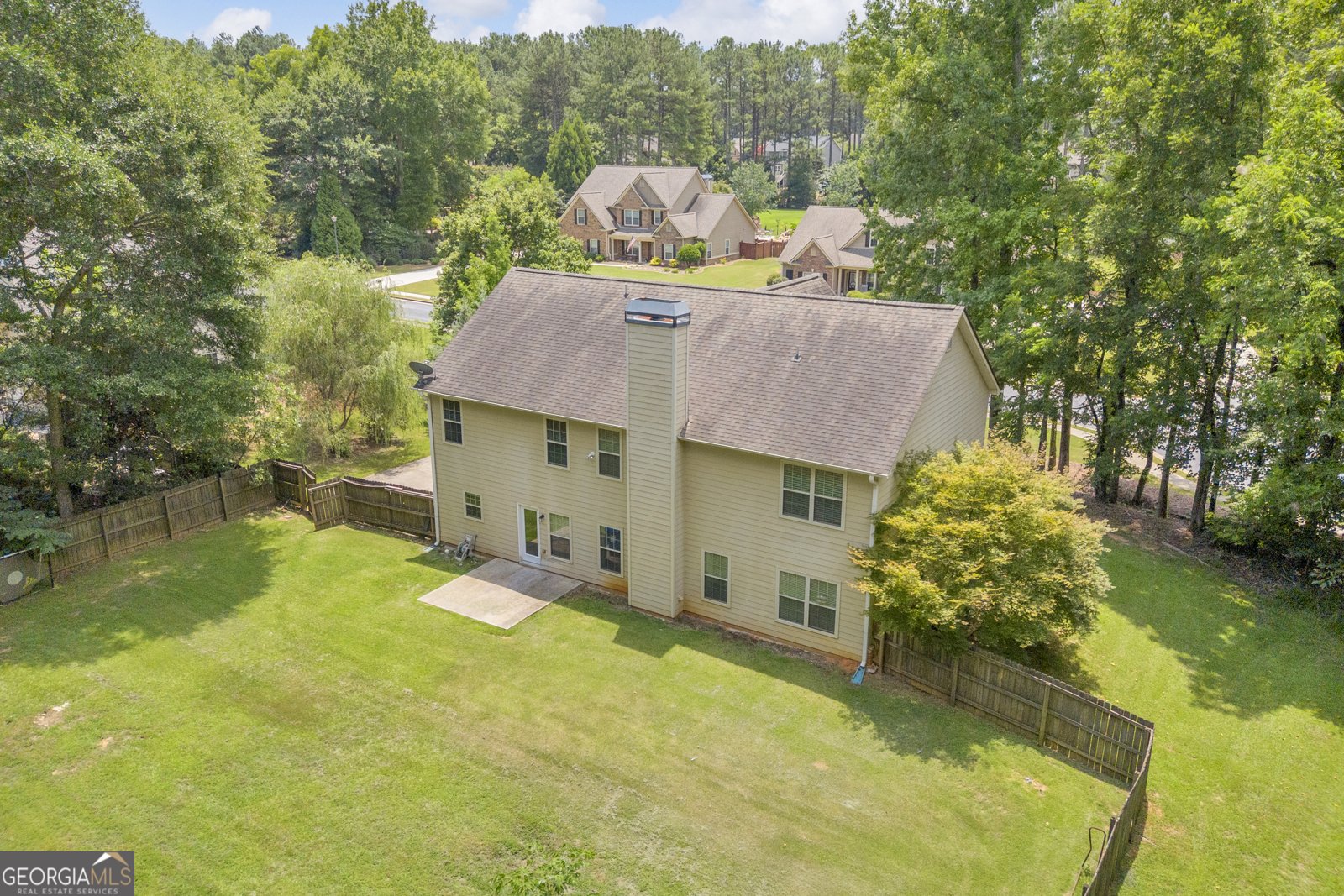1729 Lakeland Lane Monroe - Photo 52