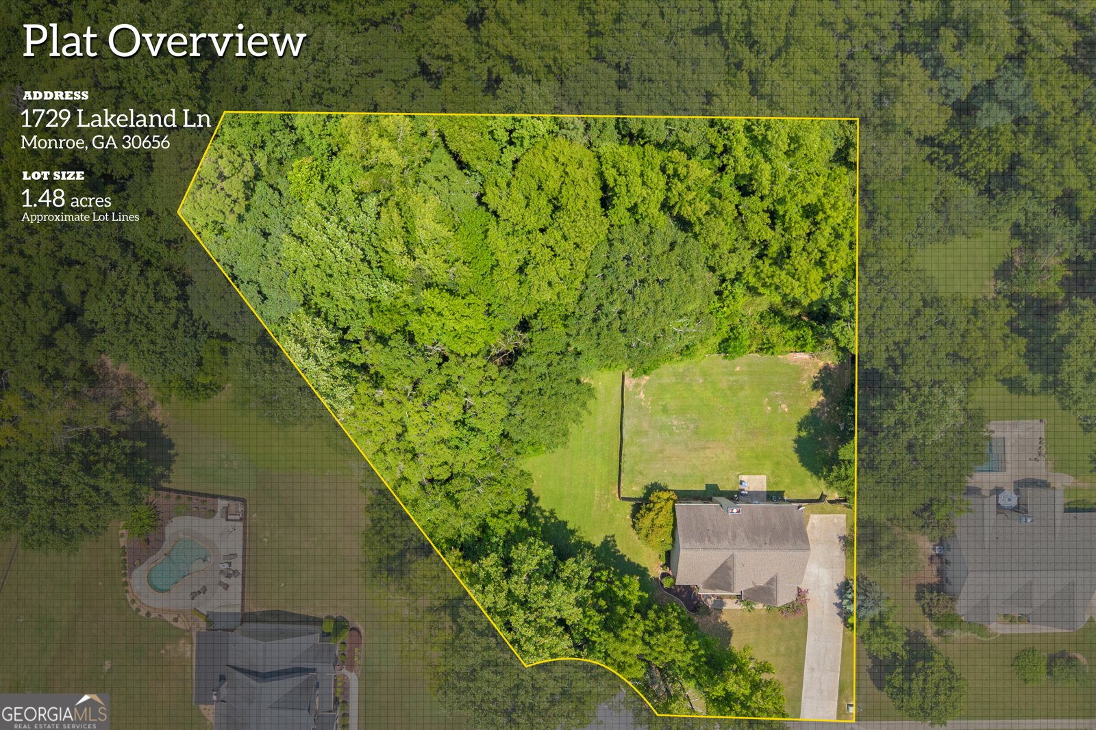 1729 Lakeland Lane Monroe - Photo 56