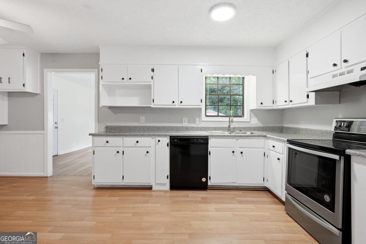 2182 Bethel Road Conyers - Photo 19