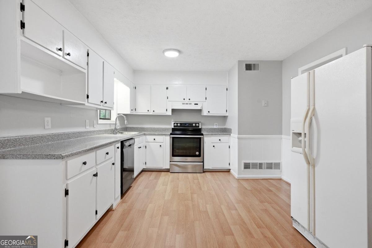 2182 Bethel Road Conyers - Photo 22