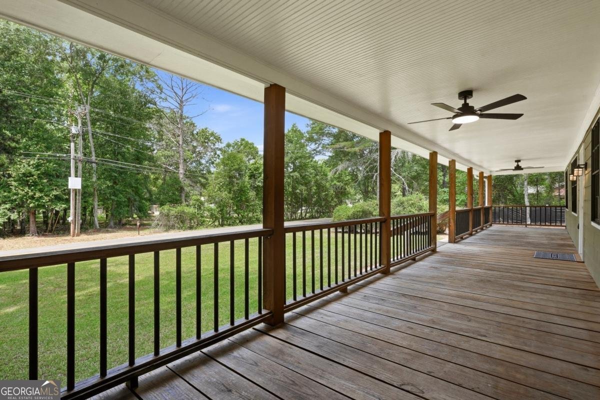 2182 Bethel Road Conyers - Photo 8