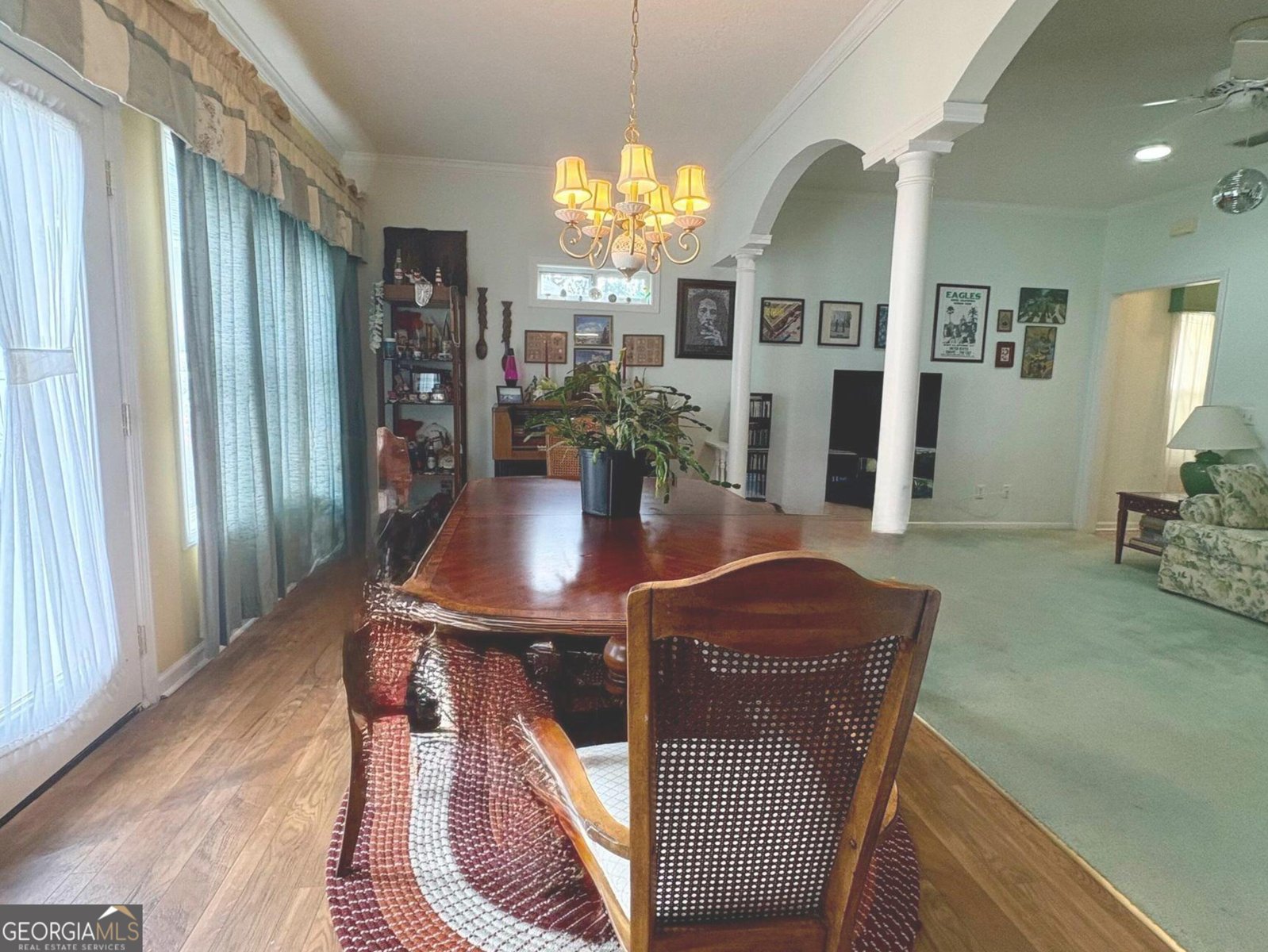 319 Stone Mill Drive Brunswick - Photo 10
