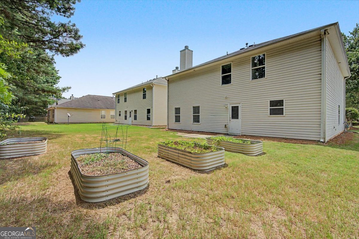 1012 Syncamore Lane Villa Rica - Photo 35