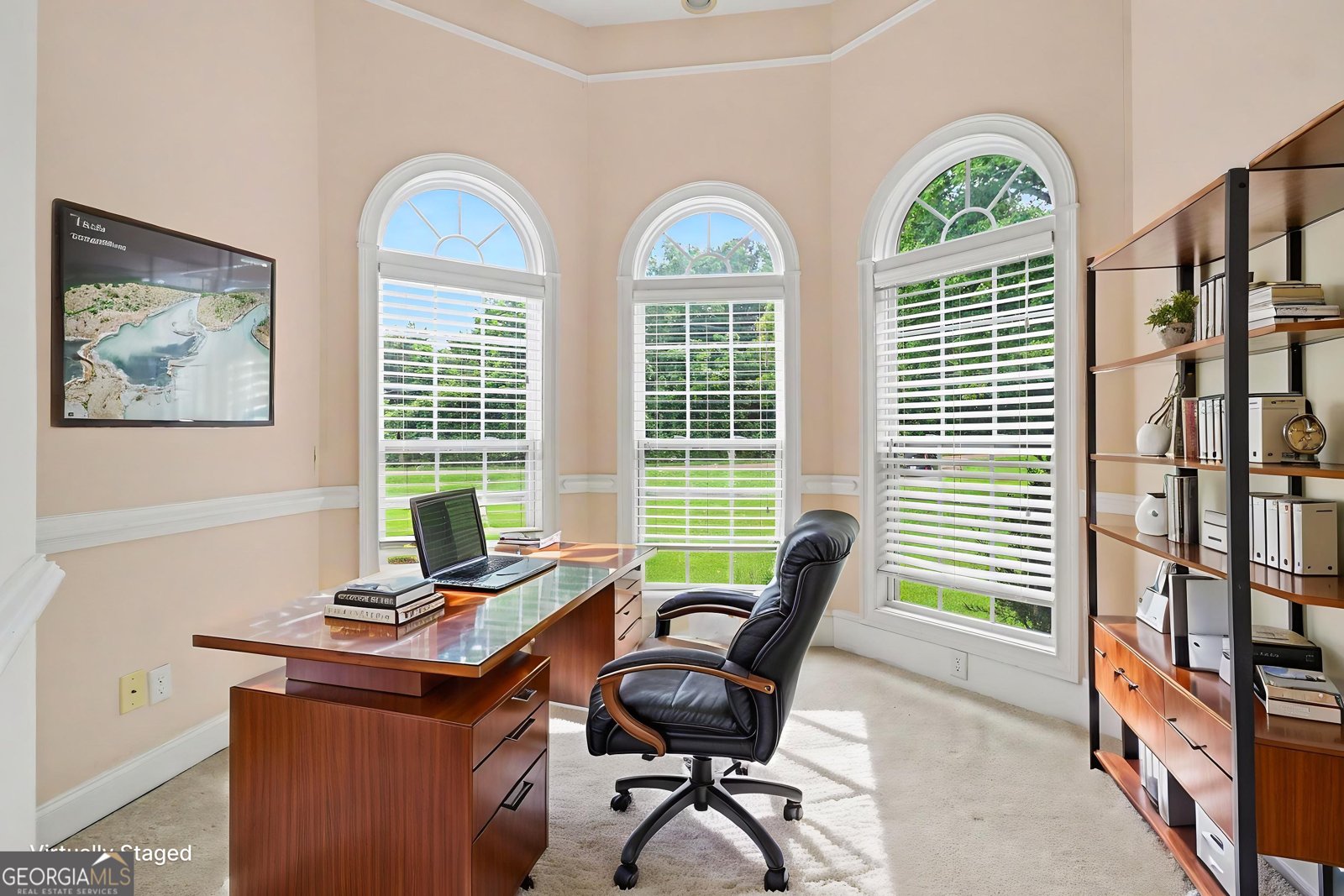 229 Big Springs Mountville Road Lagrange - Photo 11