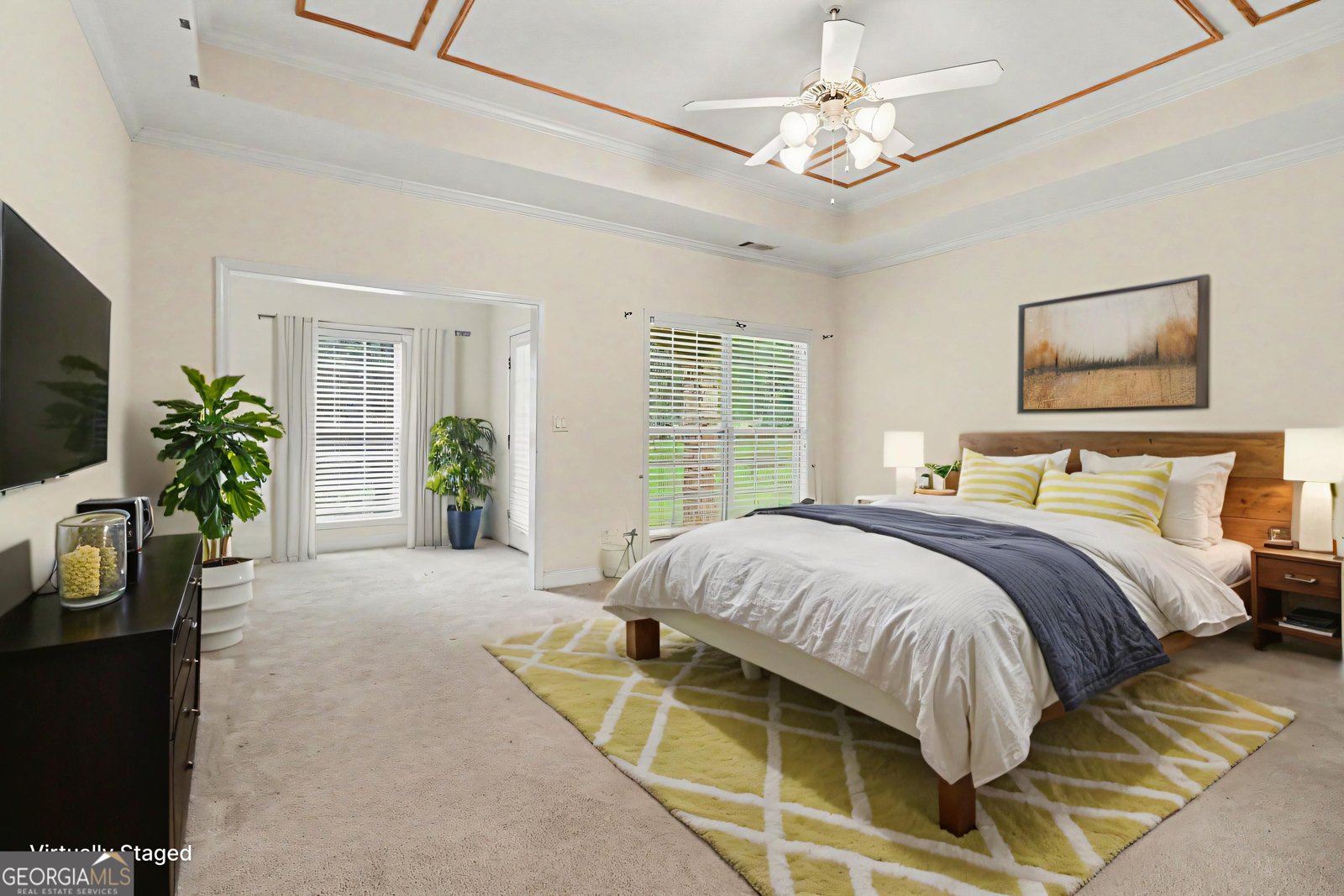 229 Big Springs Mountville Road Lagrange - Photo 14
