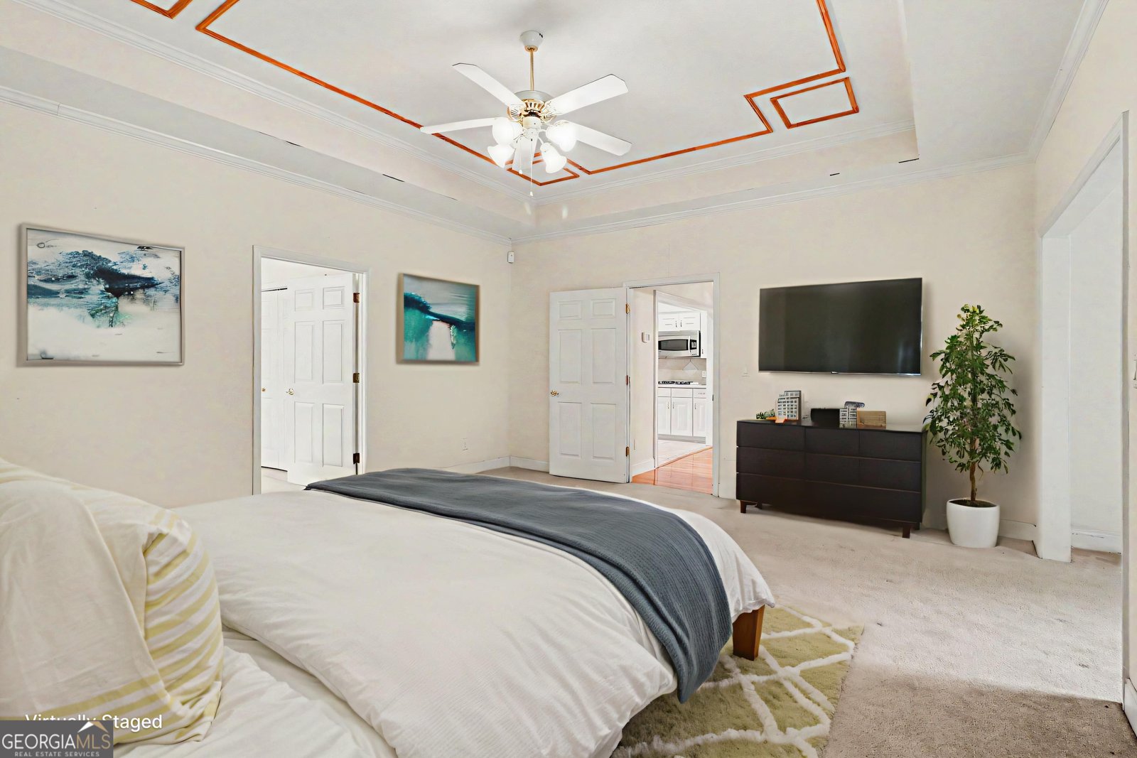 229 Big Springs Mountville Road Lagrange - Photo 16