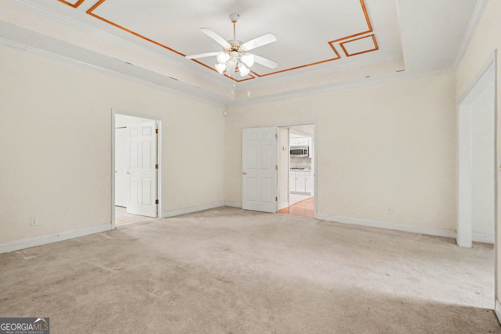 229 Big Springs Mountville Road Lagrange - Photo 17