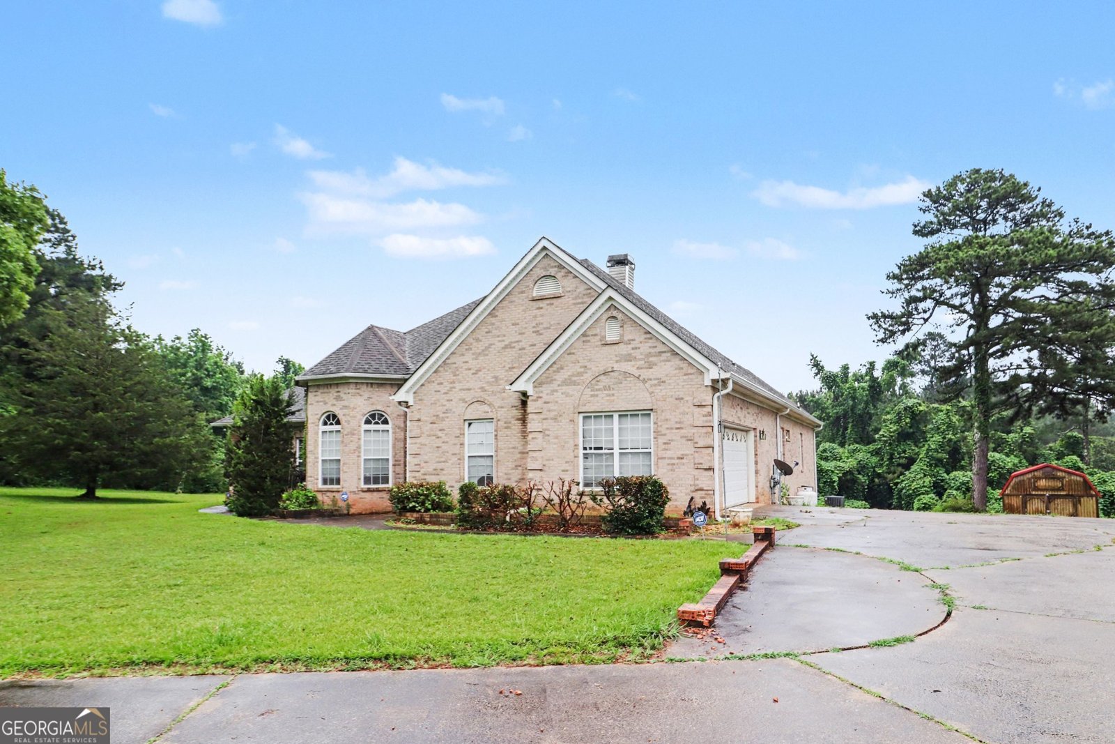 229 Big Springs Mountville Road Lagrange - Photo 31