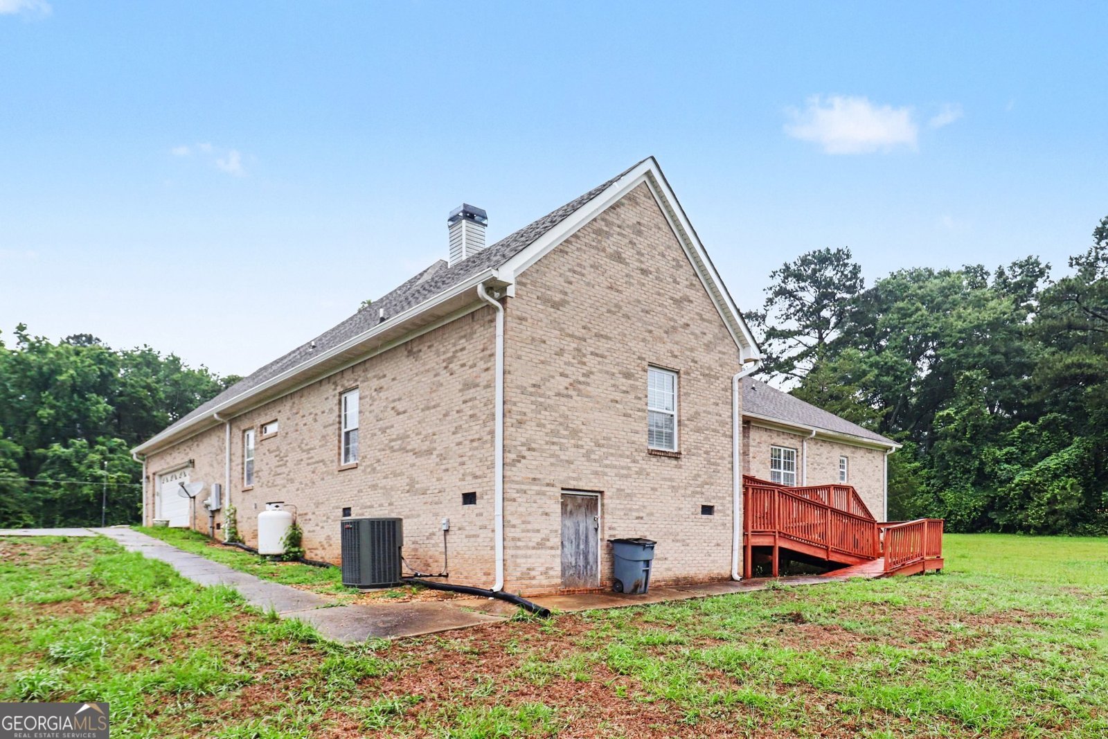 229 Big Springs Mountville Road Lagrange - Photo 32