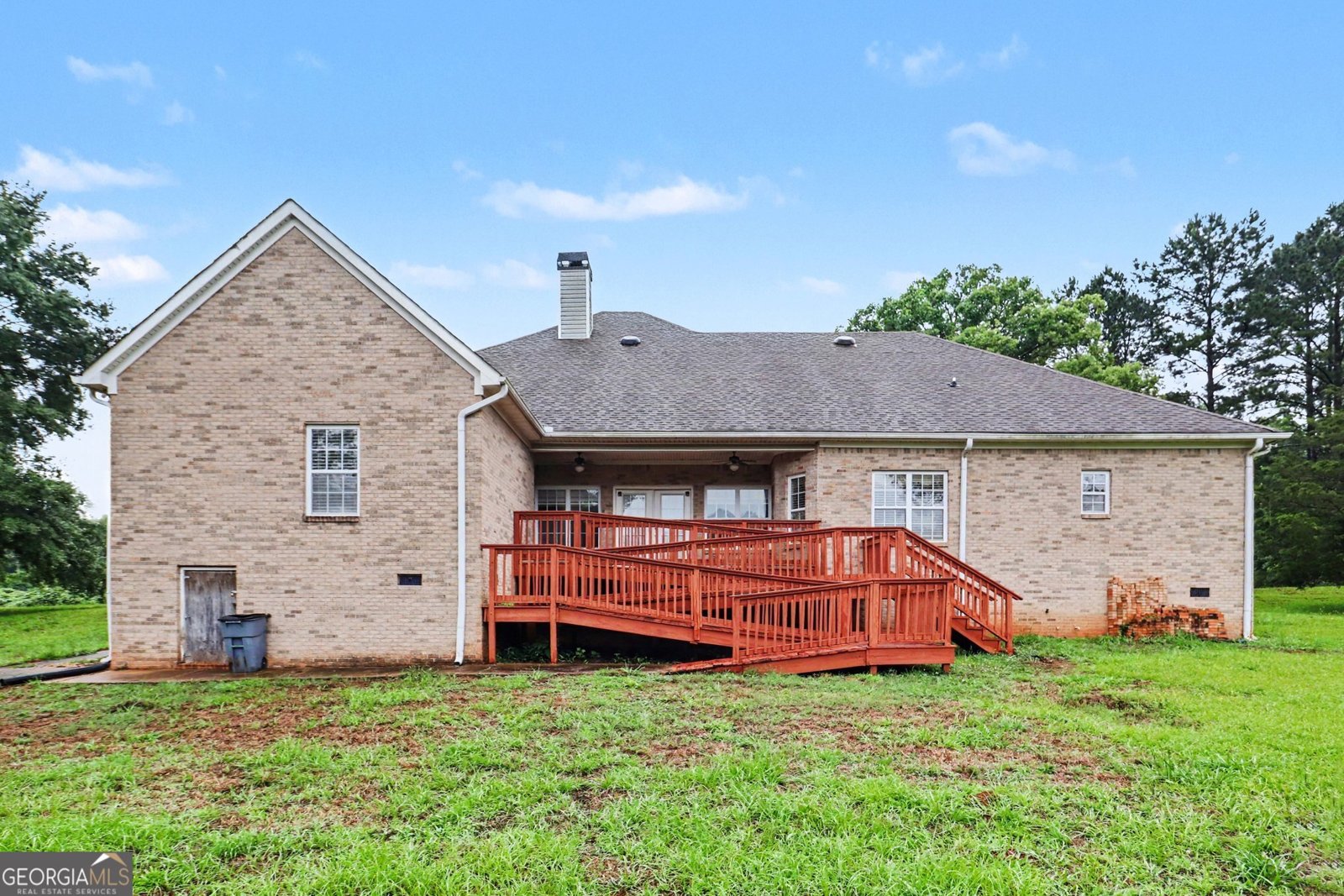 229 Big Springs Mountville Road Lagrange - Photo 33