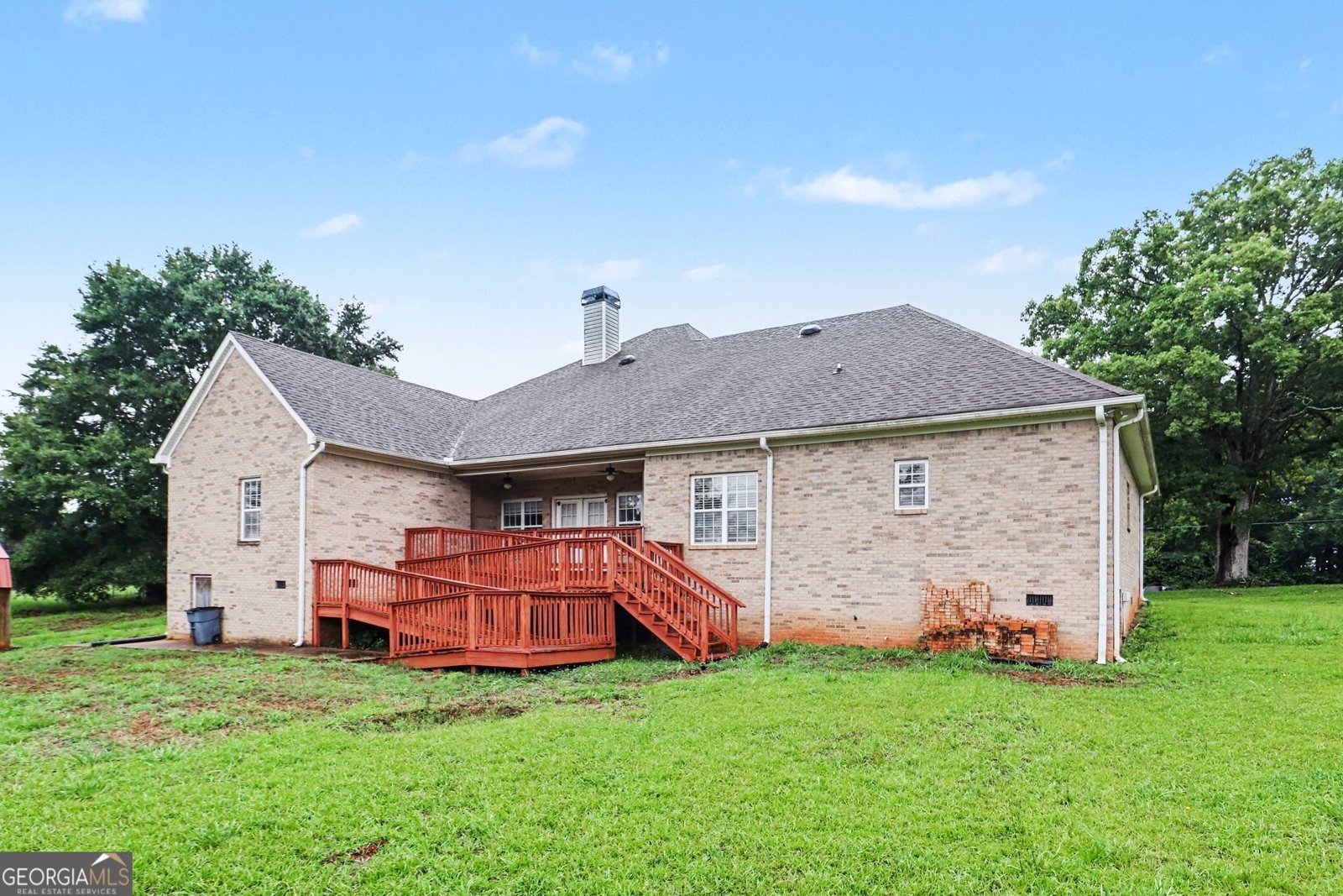 229 Big Springs Mountville Road Lagrange - Photo 34