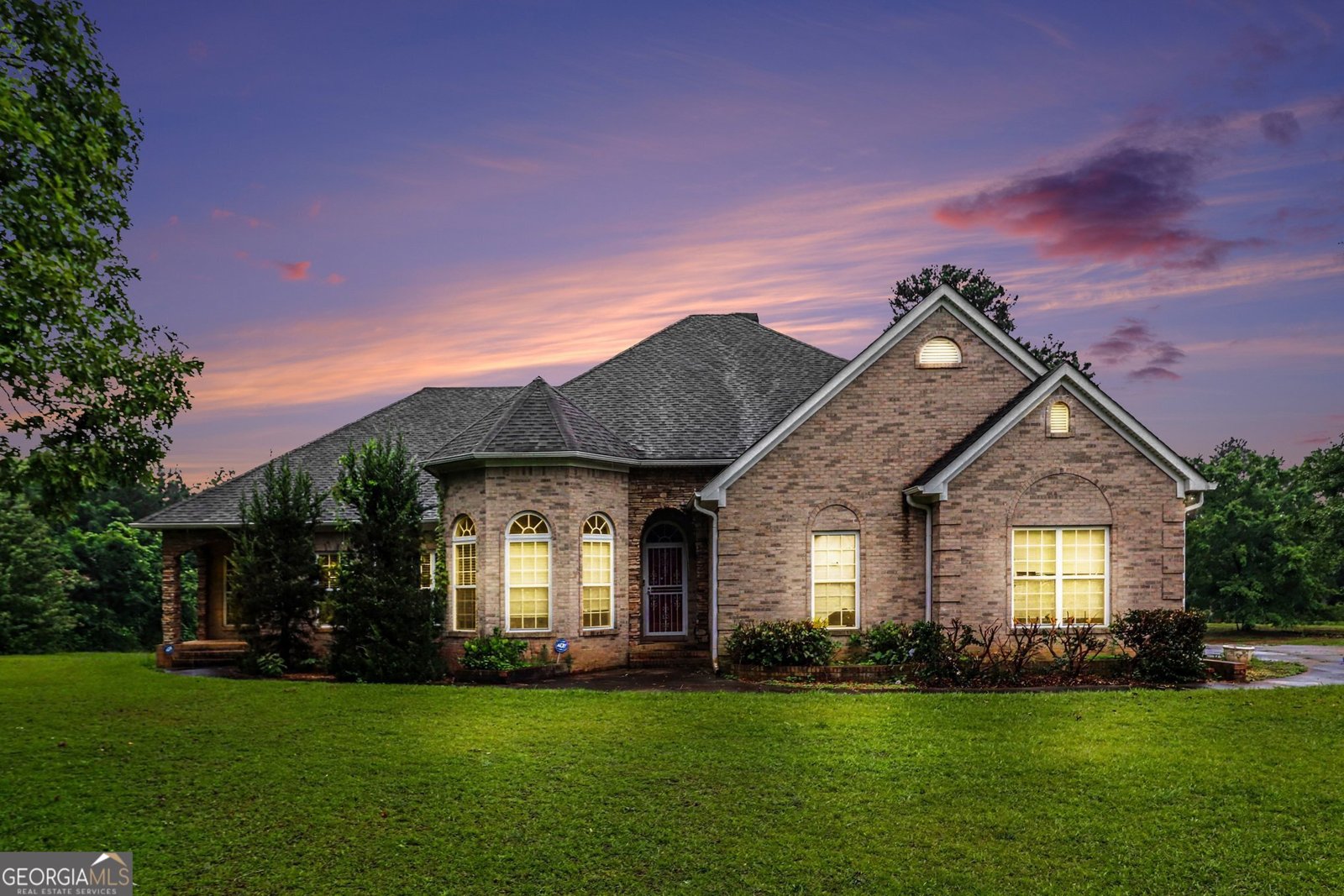 229 Big Springs Mountville Road Lagrange - Photo 36