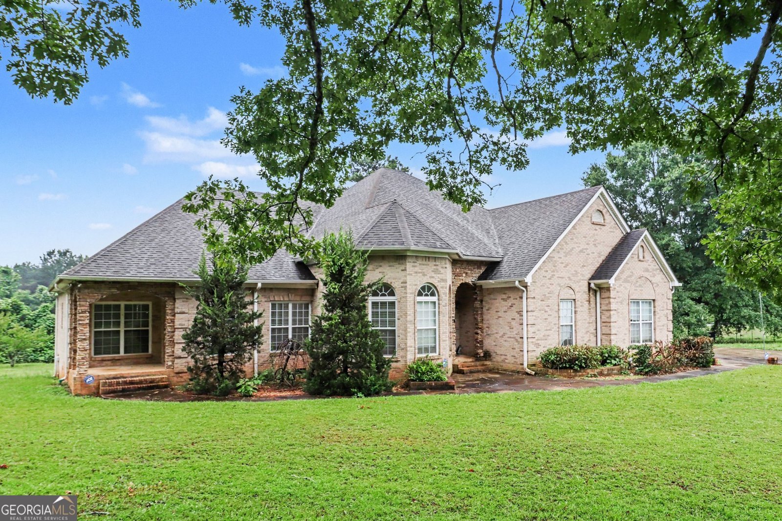229 Big Springs Mountville Road Lagrange - Photo 37