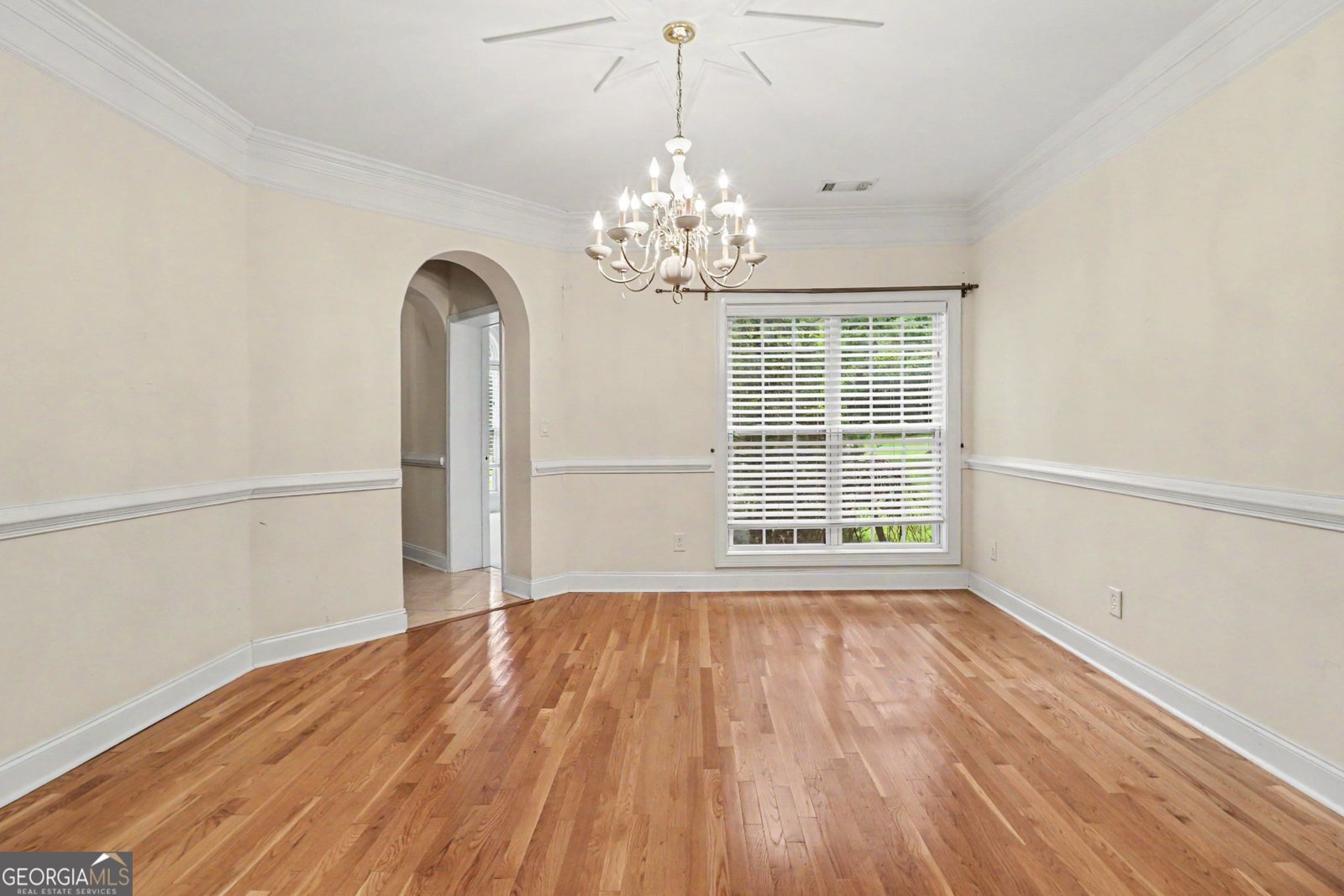 229 Big Springs Mountville Road Lagrange - Photo 6