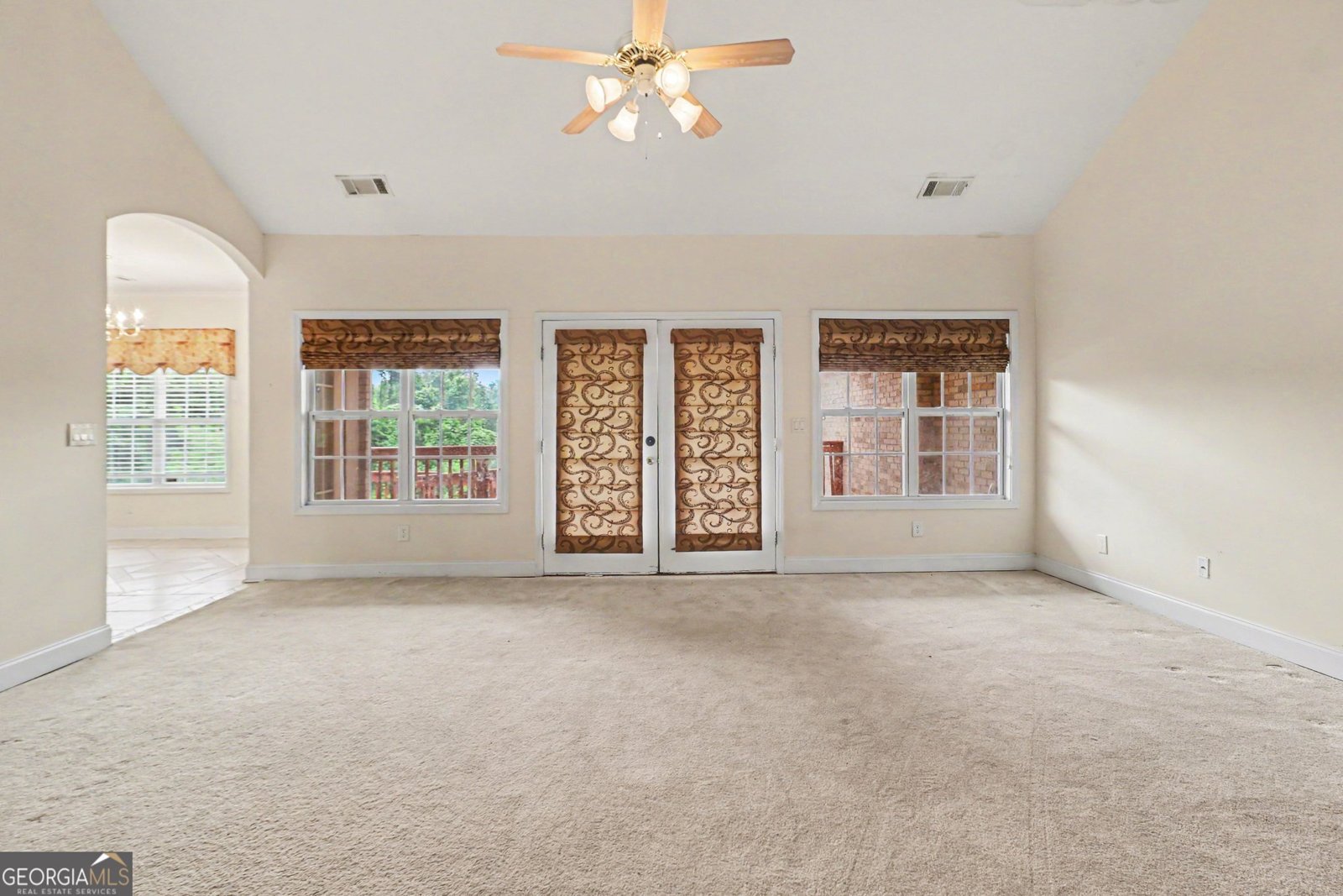 229 Big Springs Mountville Road Lagrange - Photo 7