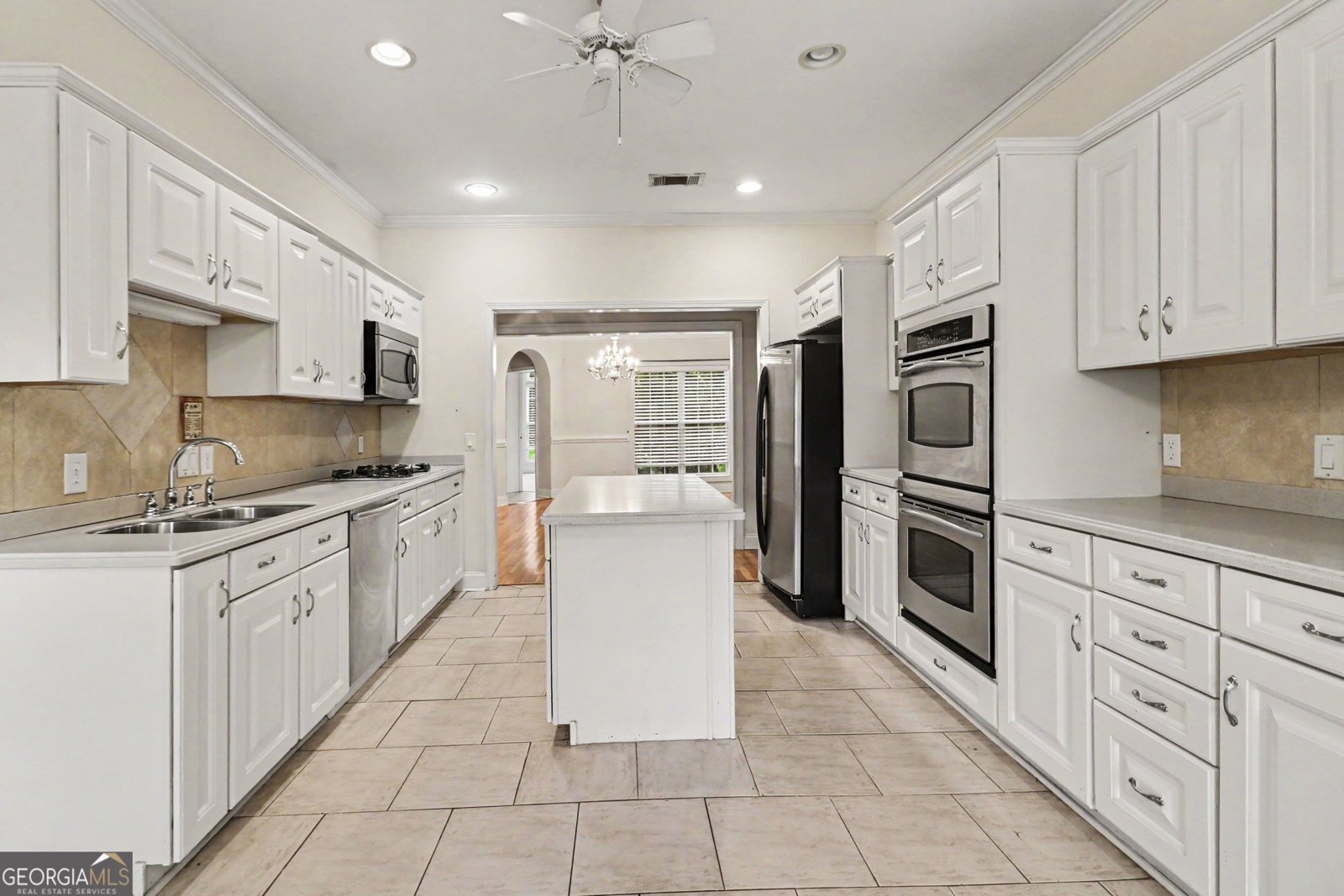 229 Big Springs Mountville Road Lagrange - Photo 8