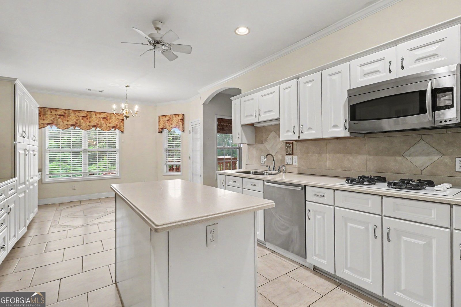 229 Big Springs Mountville Road Lagrange - Photo 9
