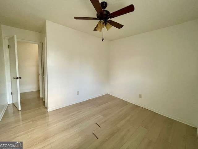 6354 Shannon Pkwy Union City - Photo 19