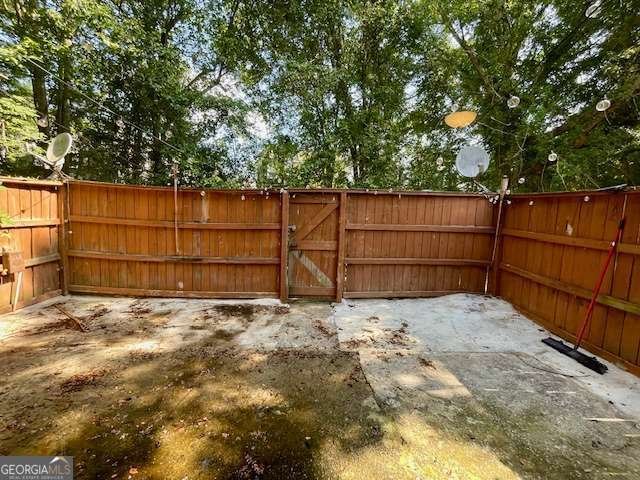 6354 Shannon Pkwy Union City - Photo 21
