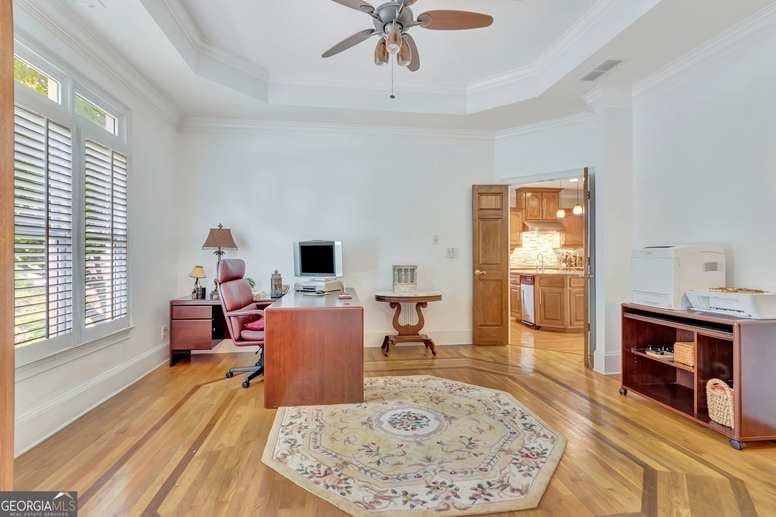 1009 Pleasance Grove Grove Peachtree City - Photo 10