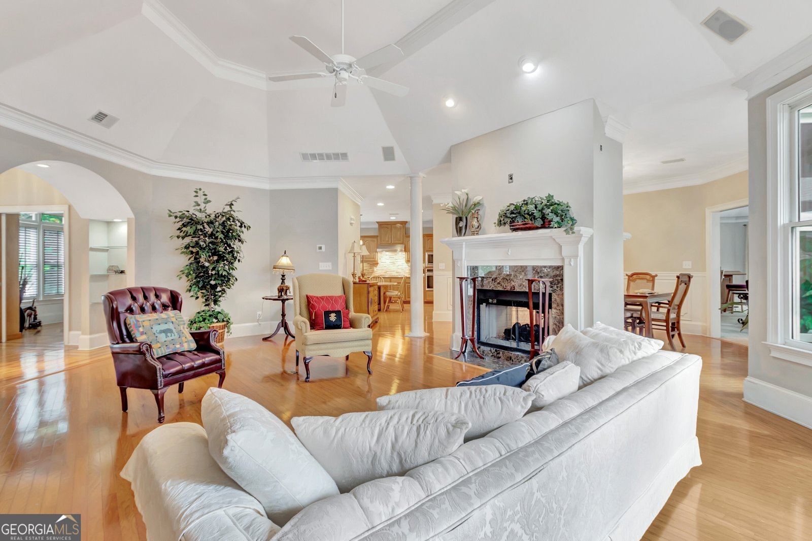 1009 Pleasance Grove Grove Peachtree City - Photo 11