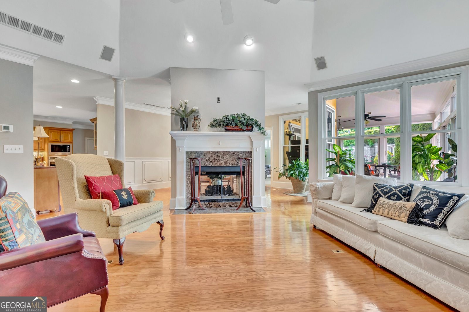 1009 Pleasance Grove Grove Peachtree City - Photo 12