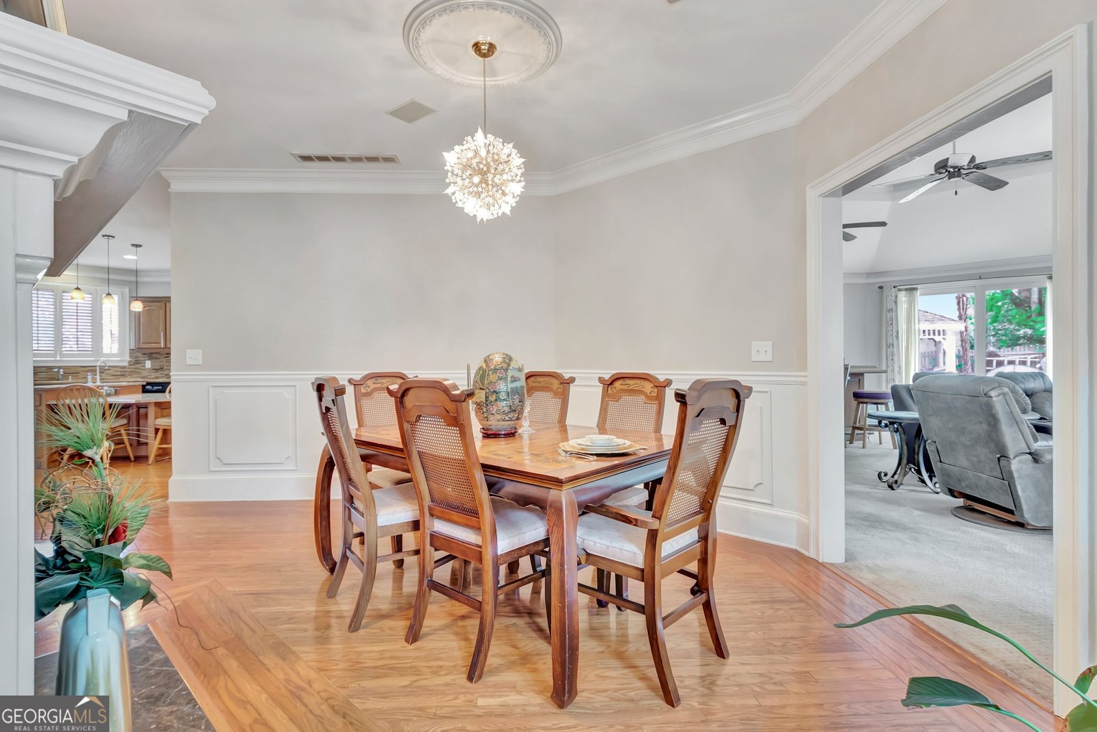 1009 Pleasance Grove Grove Peachtree City - Photo 14