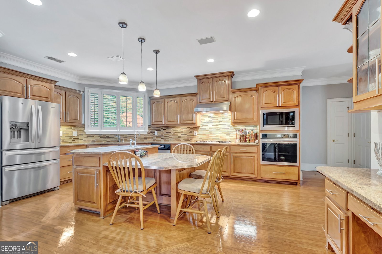 1009 Pleasance Grove Grove Peachtree City - Photo 15
