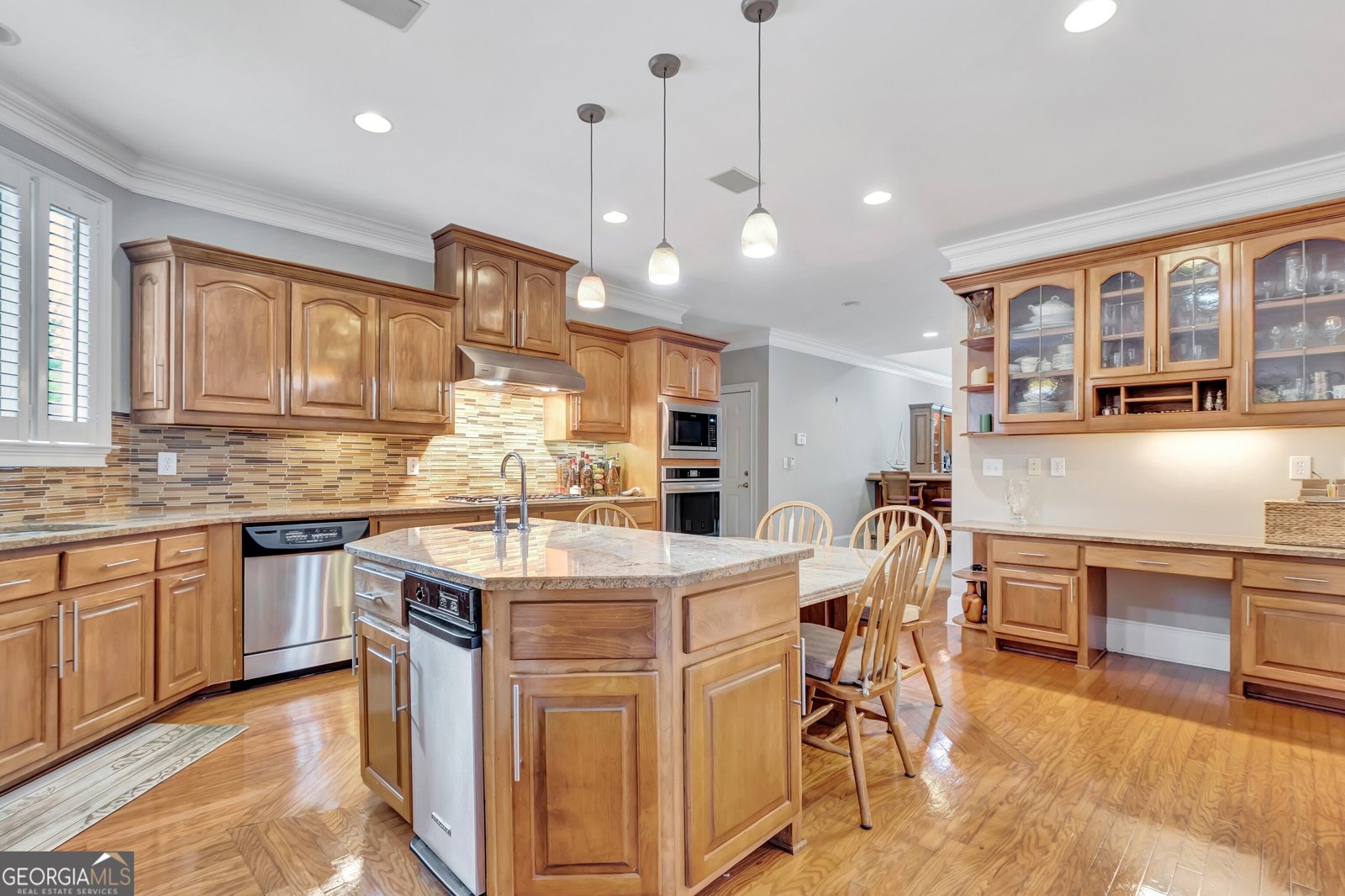 1009 Pleasance Grove Grove Peachtree City - Photo 16