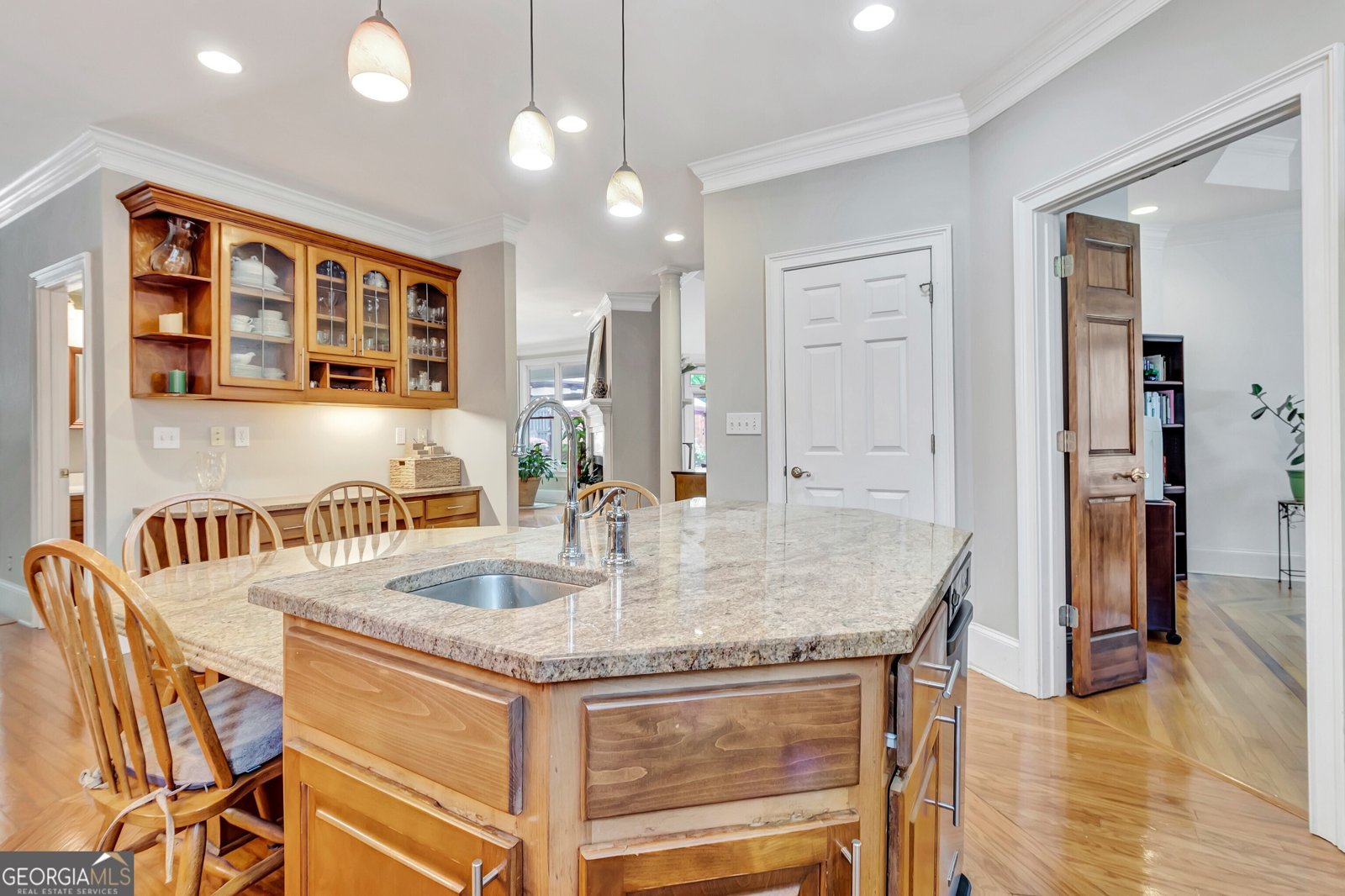 1009 Pleasance Grove Grove Peachtree City - Photo 18