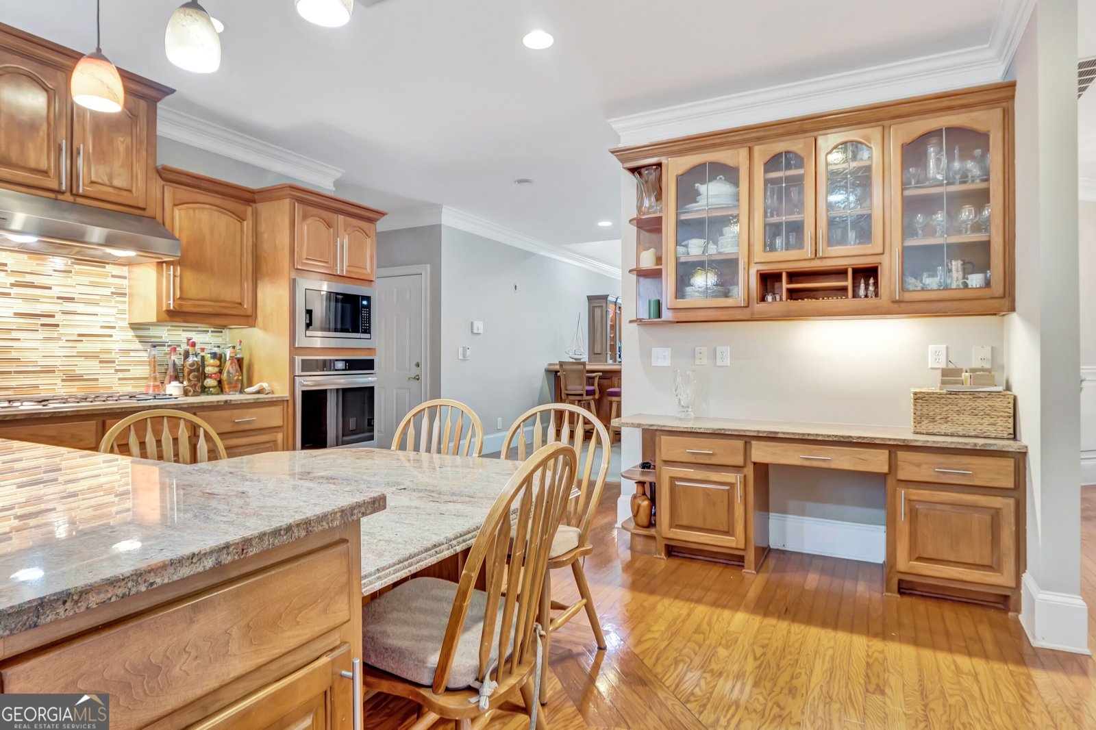 1009 Pleasance Grove Grove Peachtree City - Photo 19