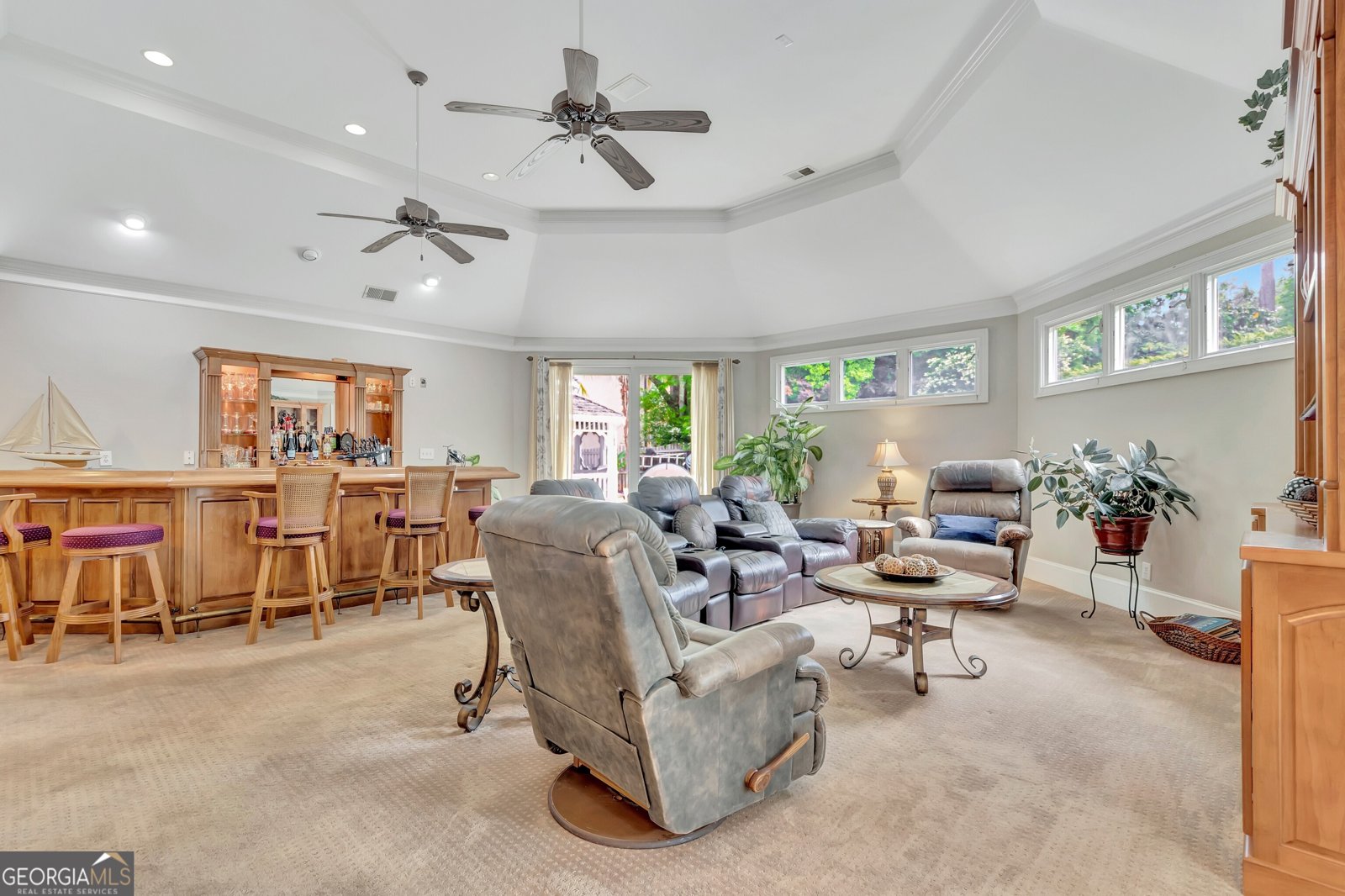 1009 Pleasance Grove Grove Peachtree City - Photo 20