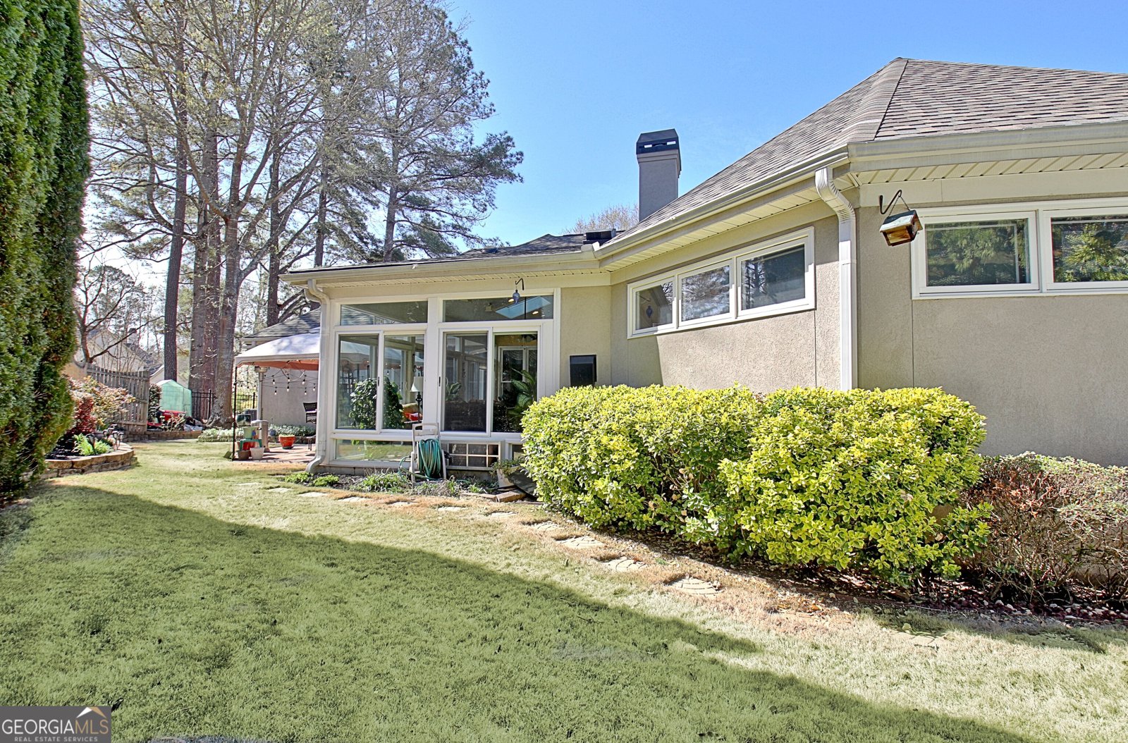 1009 Pleasance Grove Grove Peachtree City - Photo 34