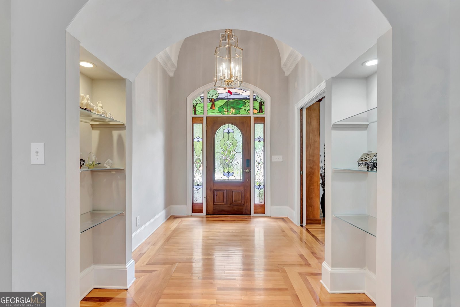1009 Pleasance Grove Grove Peachtree City - Photo 8