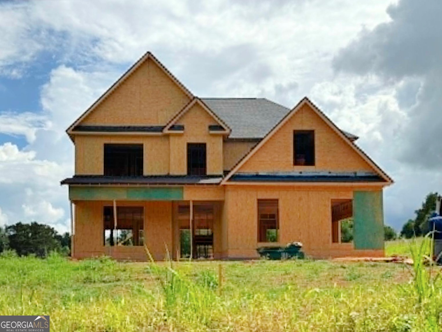1004 South Laney Road Locust Grove - Photo 25