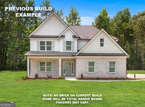 1004 South Laney Road Locust Grove - Photo 29