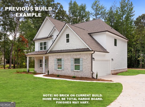 1004 South Laney Road Locust Grove - Photo 30