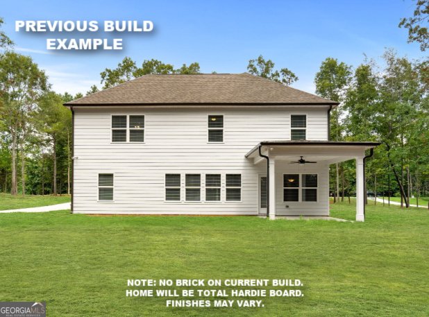 1004 South Laney Road Locust Grove - Photo 31