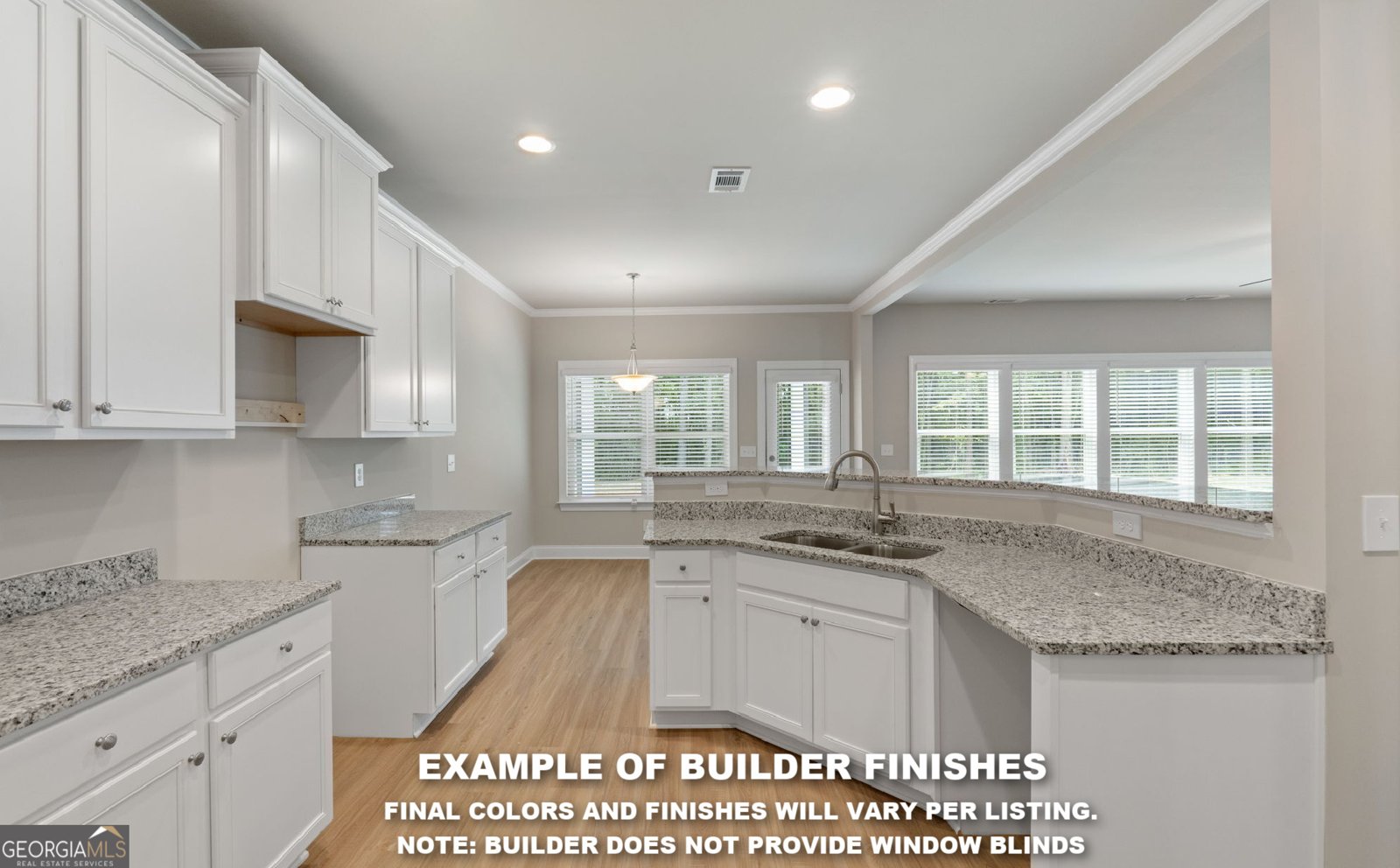 1004 South Laney Road Locust Grove - Photo 32