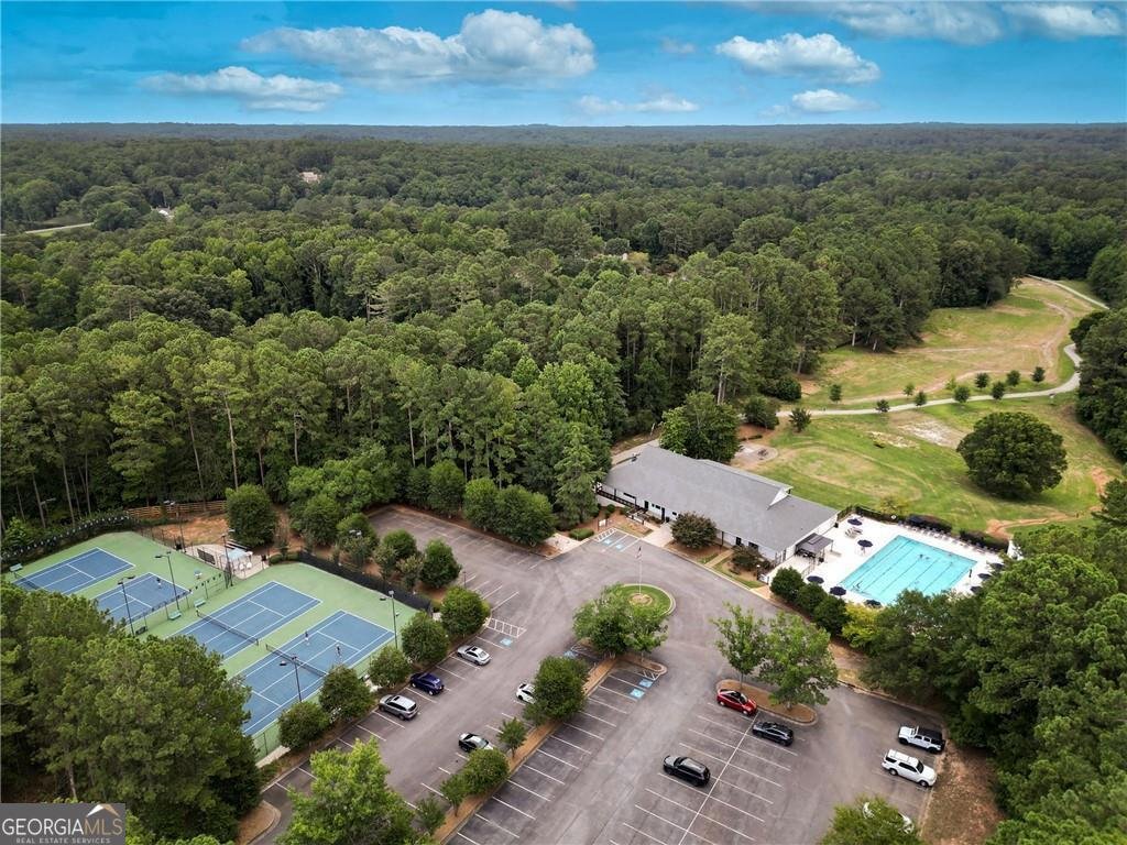 5475 Summit Oak Drive Milton - Photo 101