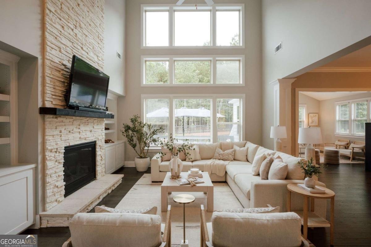 5475 Summit Oak Drive Milton - Photo 14