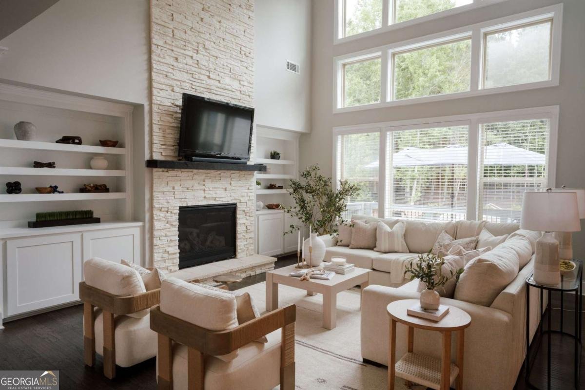 5475 Summit Oak Drive Milton - Photo 15