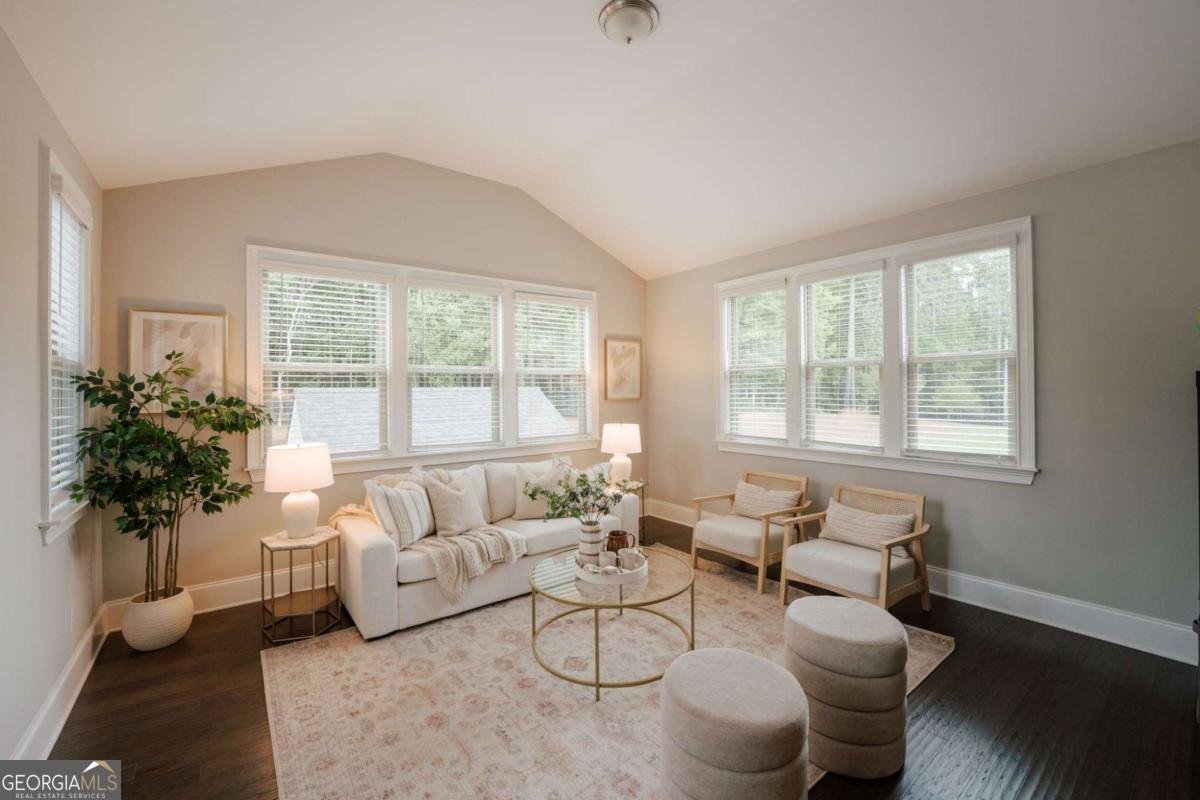 5475 Summit Oak Drive Milton - Photo 17
