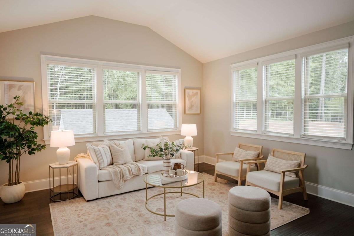 5475 Summit Oak Drive Milton - Photo 19